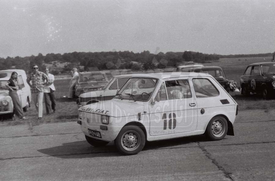 06. Sobiesław Zasada Polski Fiat 126p