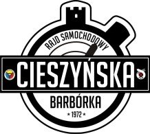 1 Rajd Cieszyńskiej Barburki - 1972r