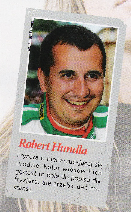 Robert Hundla