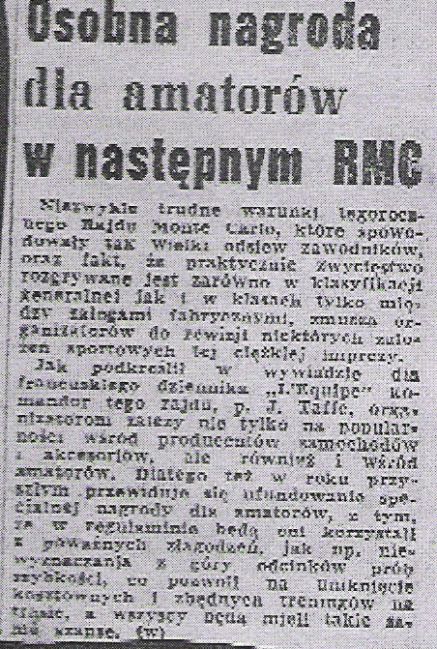 (Kurier Polski 27 / 1965)