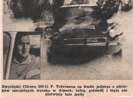 (Motor 8 / 1966)
