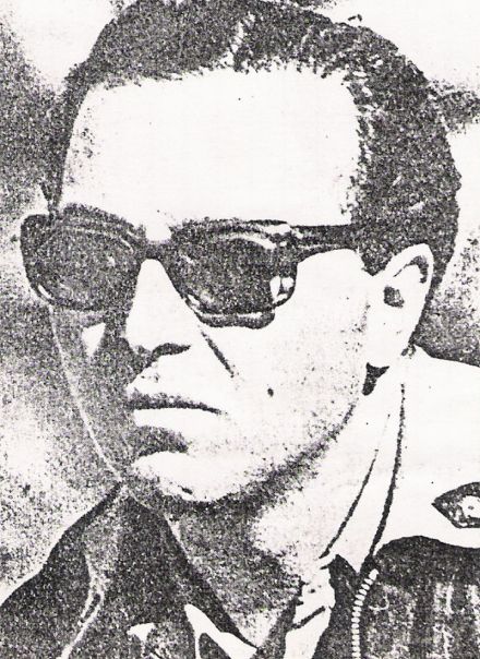 Eduardo Rodriguez Canedo.
