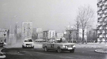 Grand Prix Gór Świętokrzyskich - 1975r