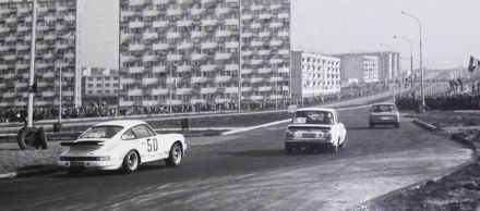 Grand Prix Gór Świętokrzyskich - 1975r.