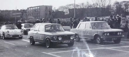 Grand Prix Gór Świętokrzyskich - 1976r