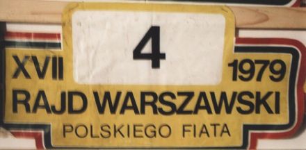 Rajd Warszawski 