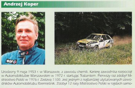 Koper Andrzej