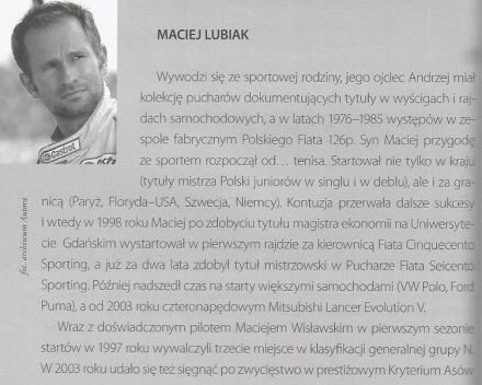 Maciej Lubiak