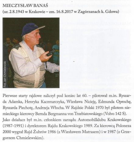 Mieczysław Banaś
