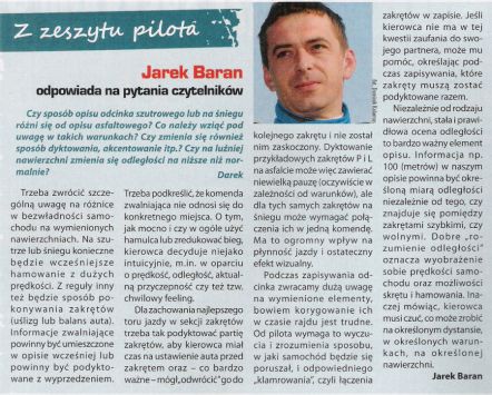 Jarek Baran