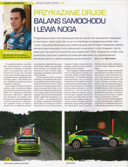 WRC 91 / 2009