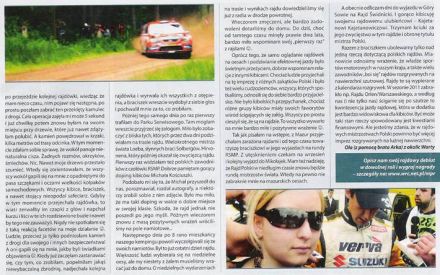 (WRC 115 / kwiecień 2011)