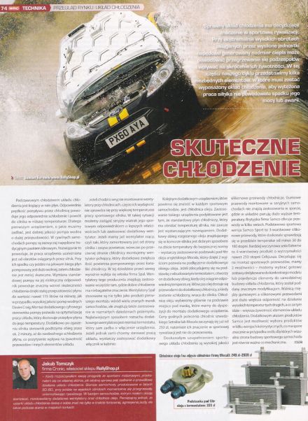 (WRC 127 / kwiecień 2012)