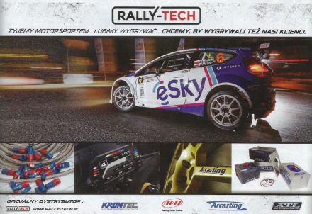 Rallytechnology