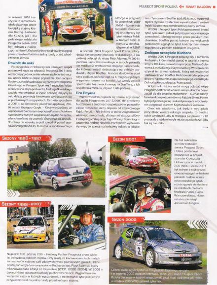 (WRC 109 październik / 2010)