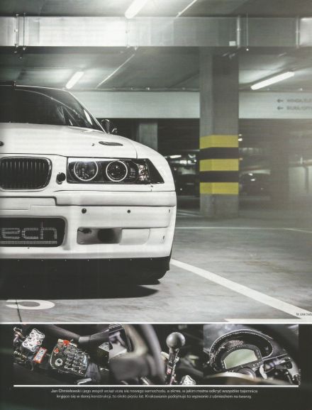 BMW R320 Maxi