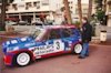 1999 - Rajd Historic Monte Carlo