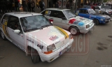 01. Nr.14. Błażej Krupa i Piotr Mystkowski - Renault 5
