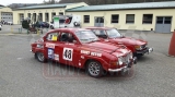 07. Pavel Paulik i Ales Moravek - Saab 96