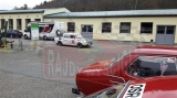 09. 2019 - Rally Praha Revival