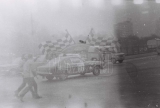 12. Hans Brith i Krzysztof Czarnecki - Ford Capri