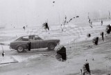 2. Fiat 128 Sport