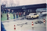 042. Tadeusz Dębowski i Krzysztof Szaykowski - Polski Fiat 125p 