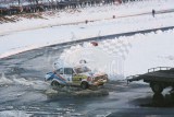 01. Maciej Smoleński i Adam Miron - Fiat Cinquecento Sporting