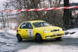 04. Przemysław Kastyak i Marcin Jastrzębski - Fiat Cinquecento S