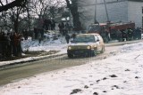 07. Paweł Lisatowicz i Jacek Wiszniewski - Fiat Seicento Sportin