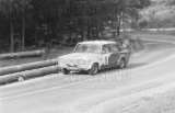 17. Ryszard Trzciński i Maciej Hołuj - Łada 2105 VFTS.