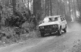 100. Ryszard Trzciński i Maciej Hołuj - Polonez 1600C.