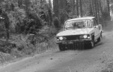 108. Jerzy Dyszy i Jerzy Substyk - FSO 1600.