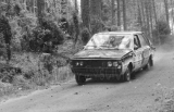 110. Grzegorz Malinowski i Grzegorz Molas - Polonez 1600.