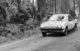 113. Zbigniew Stec i C.Klaczyński - Opel Manta E.