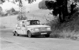 18. Klaus Dieter Kruegel i Roland Fink - Wartburg 1,3.