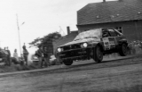 39. Romana Zrnec i Mira Lenko - Lancia Delta Integrale HF 16V.