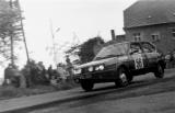 52. Marek Ryndak i Janusz Mazan - Fiat Ritmo Abarth 130 TC.