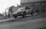 54. Robert Zaremba i Karol Chwaleba - Lancia Delta Integrale HF.