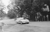 70. Bruno Thiry i Dany Delvaux - Opel Kadett GSi 16V.