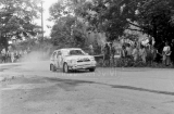 78. Bernard Munster i Davy Meert - Opel Corsa GSi.