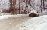 14. Piotr Świeboda i Wojciech Nosalik - Polonez 1600C.