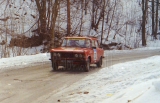 16. Krzysztof Godwod i Sławomir Kazimierczak - FSO 1600.