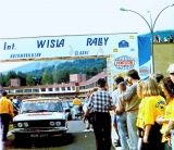 4. Piotr Granica i Marek Kaczmarek - FSO 1500.