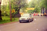 002. Romuald Chałas i Zbigniew Atłowski - Mazda 323 Turbo 4wd. 