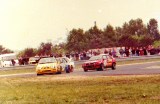 01. Nr.155.Błażej Krupa - Ford Sierra Saphire Cosworth RS, nr.13