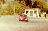 49. Antoni Kuźniar i Dariusz Dutkowiak - Opel Corsa GSi. 