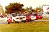 43. Nr.37.Krzysztof Godwod - Polonez 2000, nr.139.Edward Kinderm