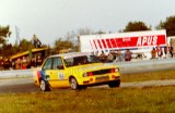 47. Marek Henschel - BMW 316. 