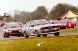 49. Nr.171.Zdzisław Ulkowski - Audi coupe, nr.141.Slavko Umicevi